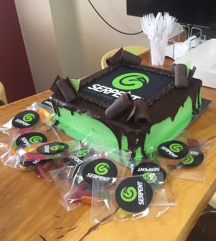 cake