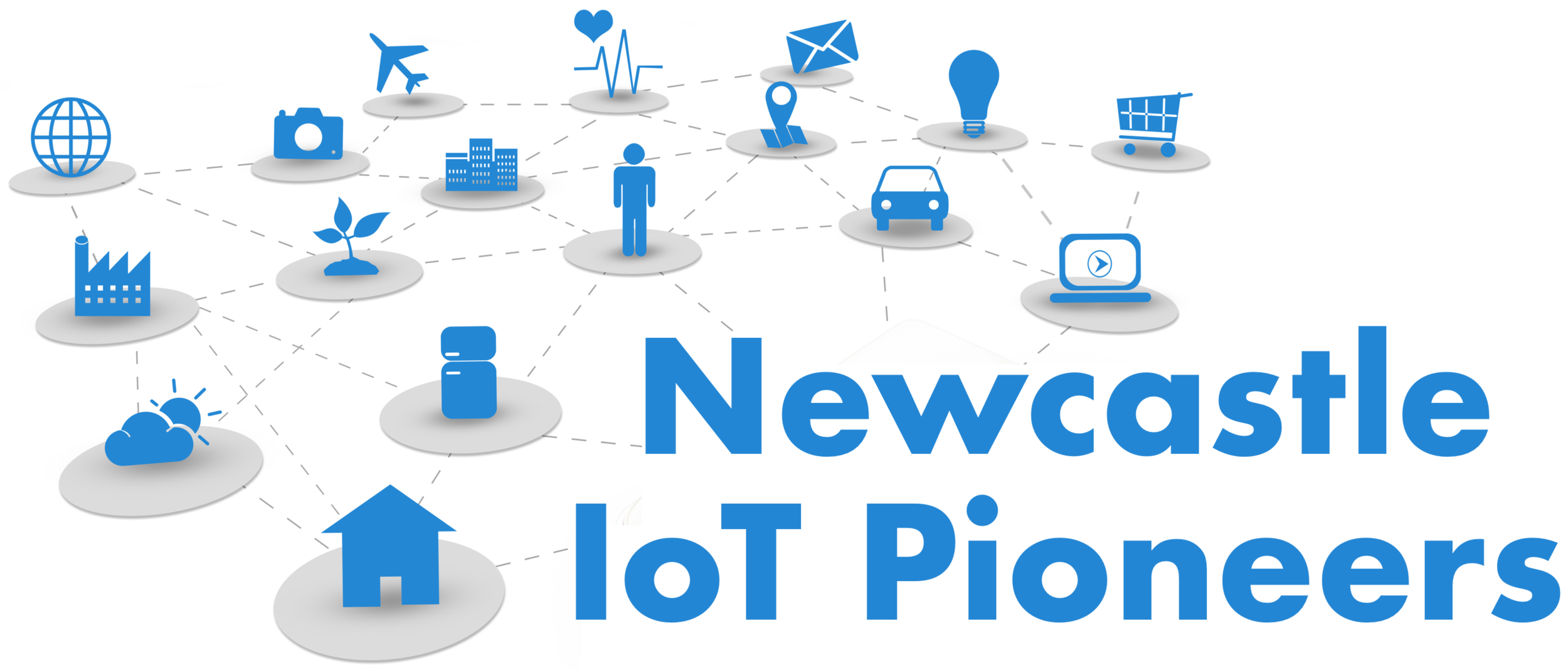 Newcastle IoT Pioneers
