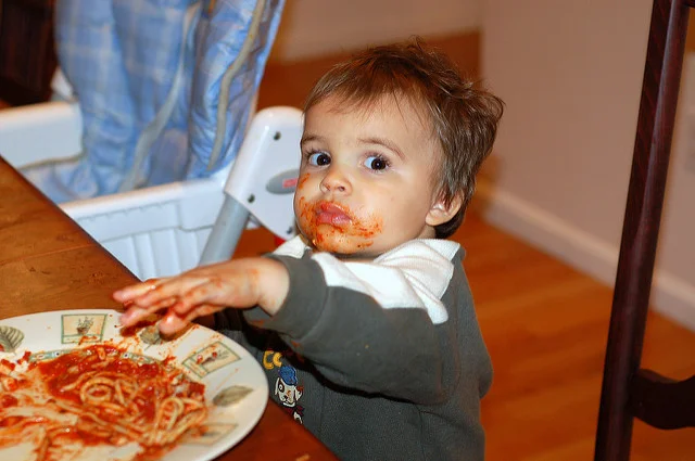 Multitasking with mixed results. (Flickr CC BY-NC 2.0 Tarah Tamayo)