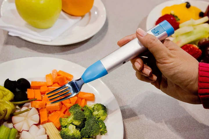 Don’t let your innovation be swayed into over-complication. A fork doesn’t need to be bluetooth-enabled to encourage weight loss . Let simple succeed through trustworthy collaboration.