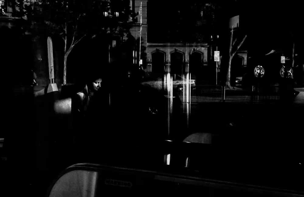 Best time of day for Street Photography
