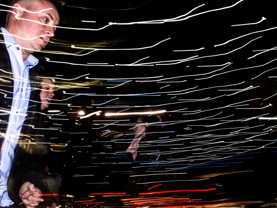 Finding the Balance (part....)