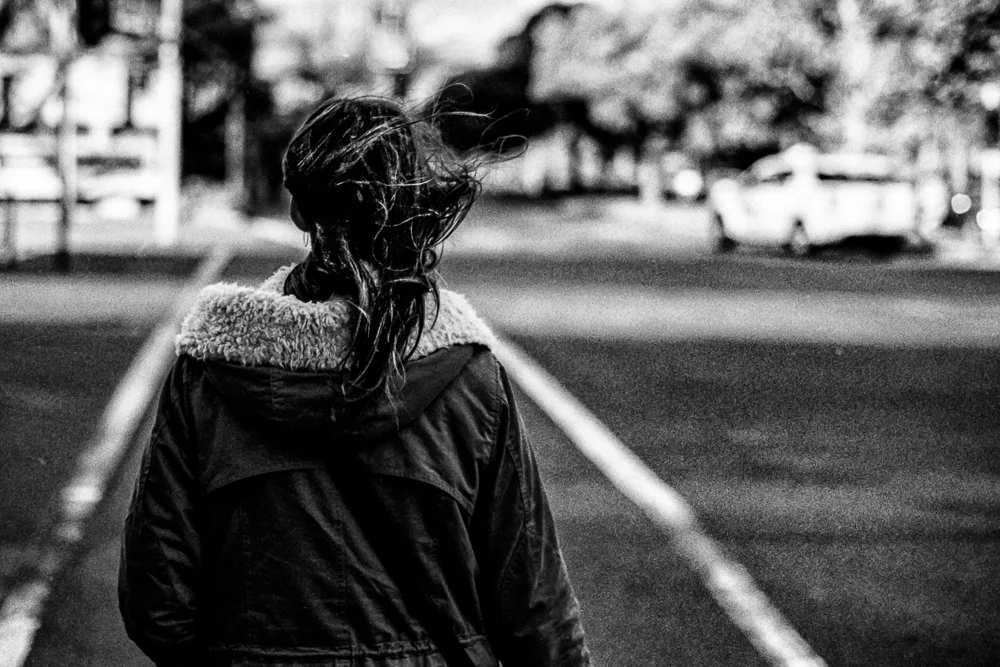 Why you should let your images stew before processing and editing