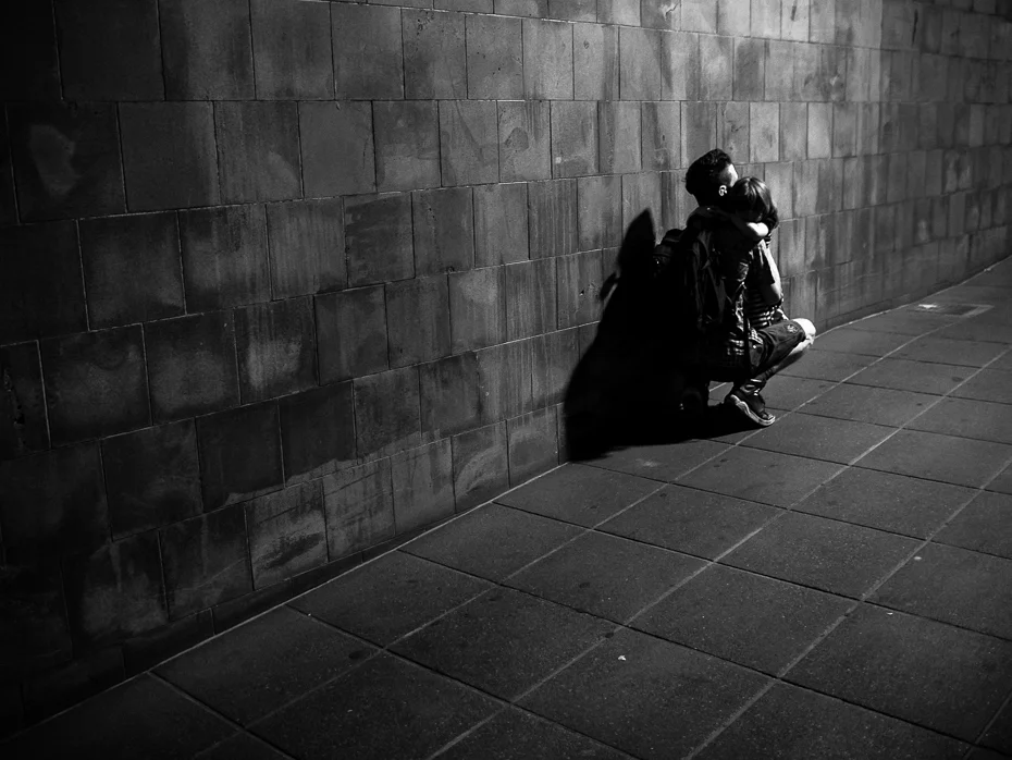 The Rules of Photography Applied to the Street