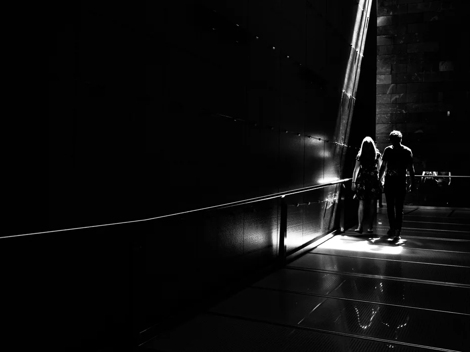 Faceless Project on Urban Picnic
