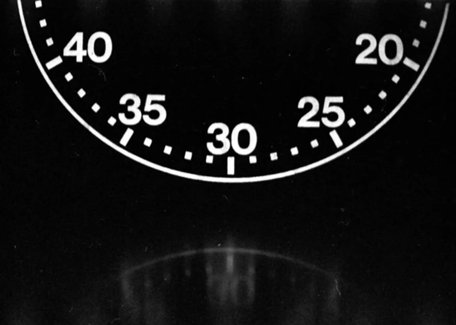 Setting up a Home Darkroom (part 1)