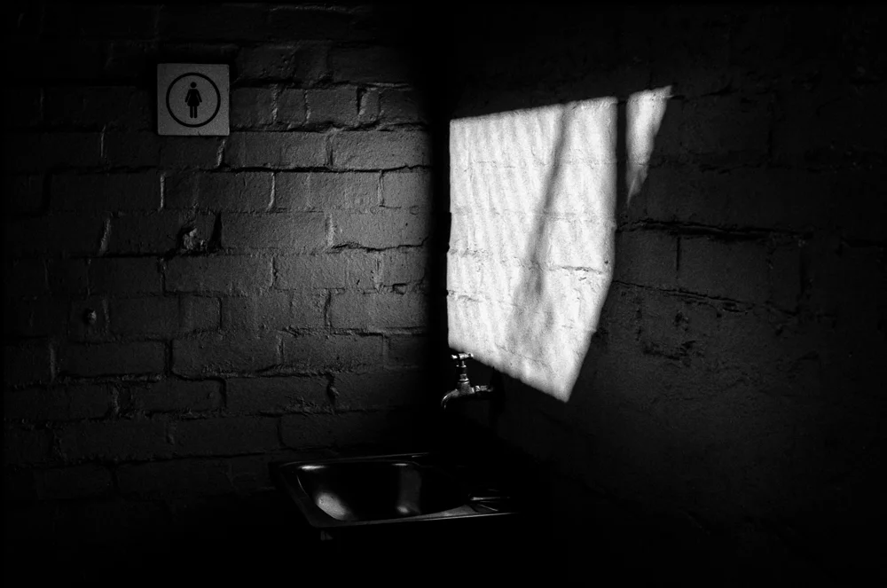 Street Photography Without People
