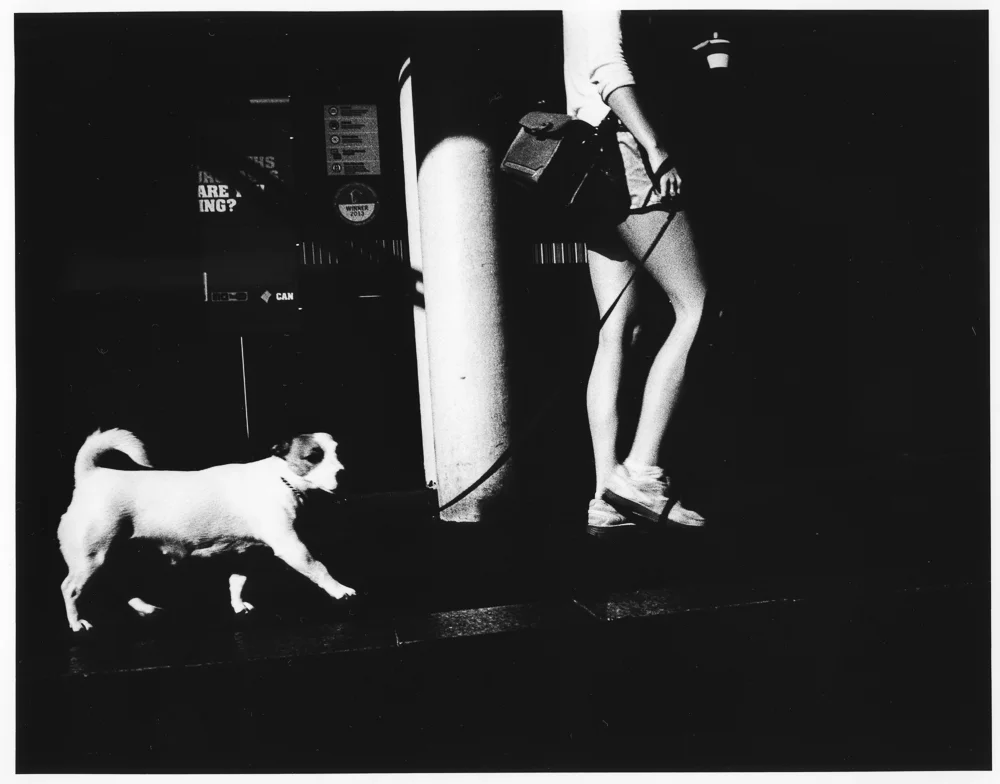 The great genre debate: The influence others have on Street Photography
