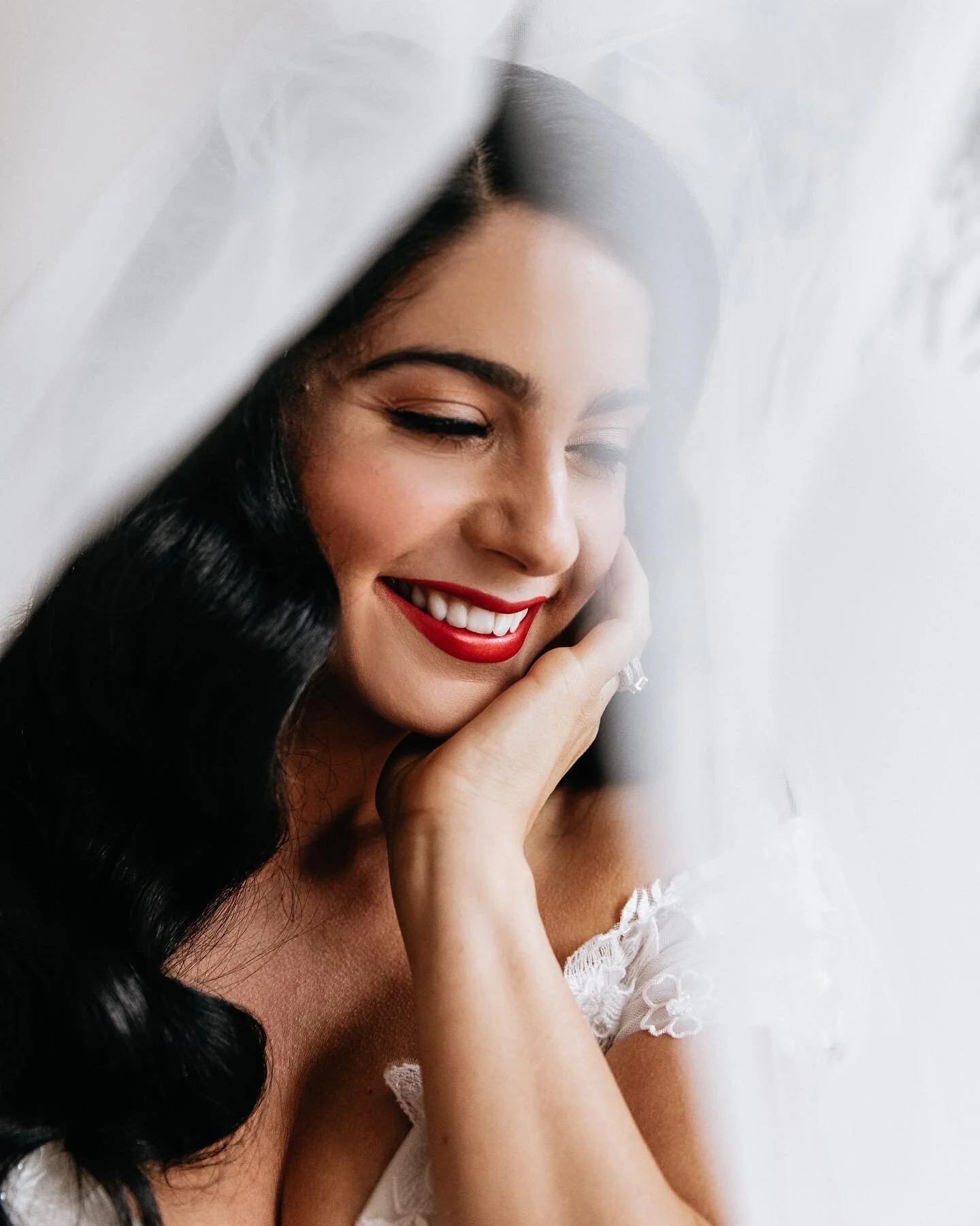 Wedding tip: if the bride has a veil, bring it over her head and use it as a tunnel to capture some really intimate shots. You&rsquo;ll be so glad you did! 👌🏼

Model: @brytnijean
Coordinator: @popupshotclub
Studio: @secondspaceOC
Hair: @myhair_shen