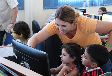 Computers with Jessica McAvoy