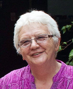 Janne Ritskes Tabitha Director