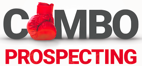 COMBO Prospecting by Tony J Hughes