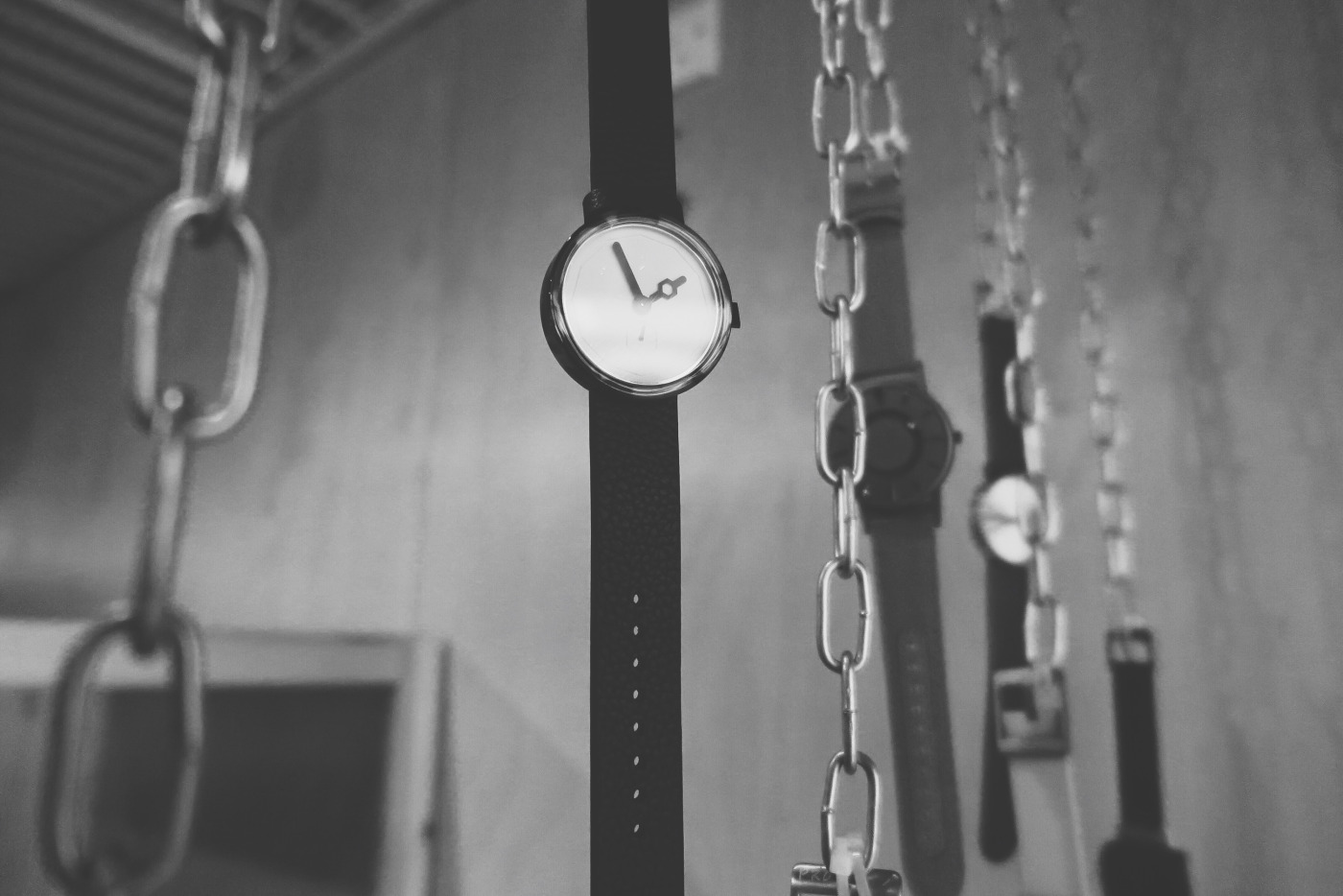 Time Ticks