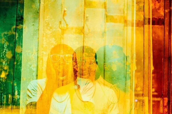 Photo: Claire Nash