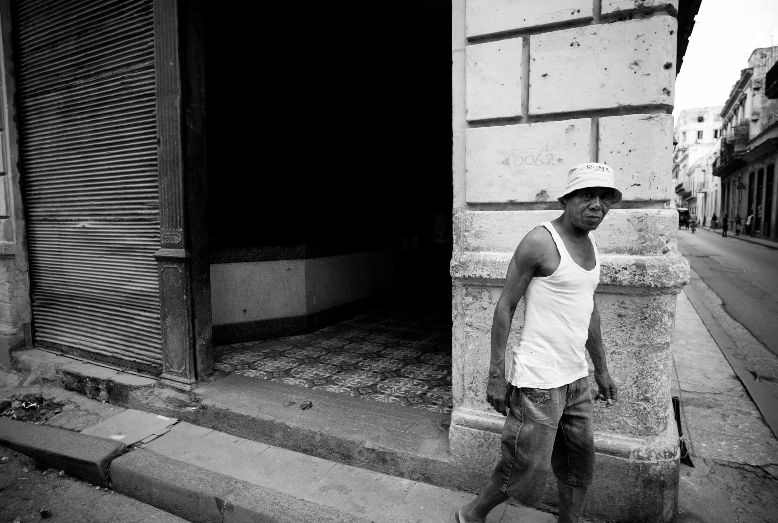 La Habana (Cuba, 2012)