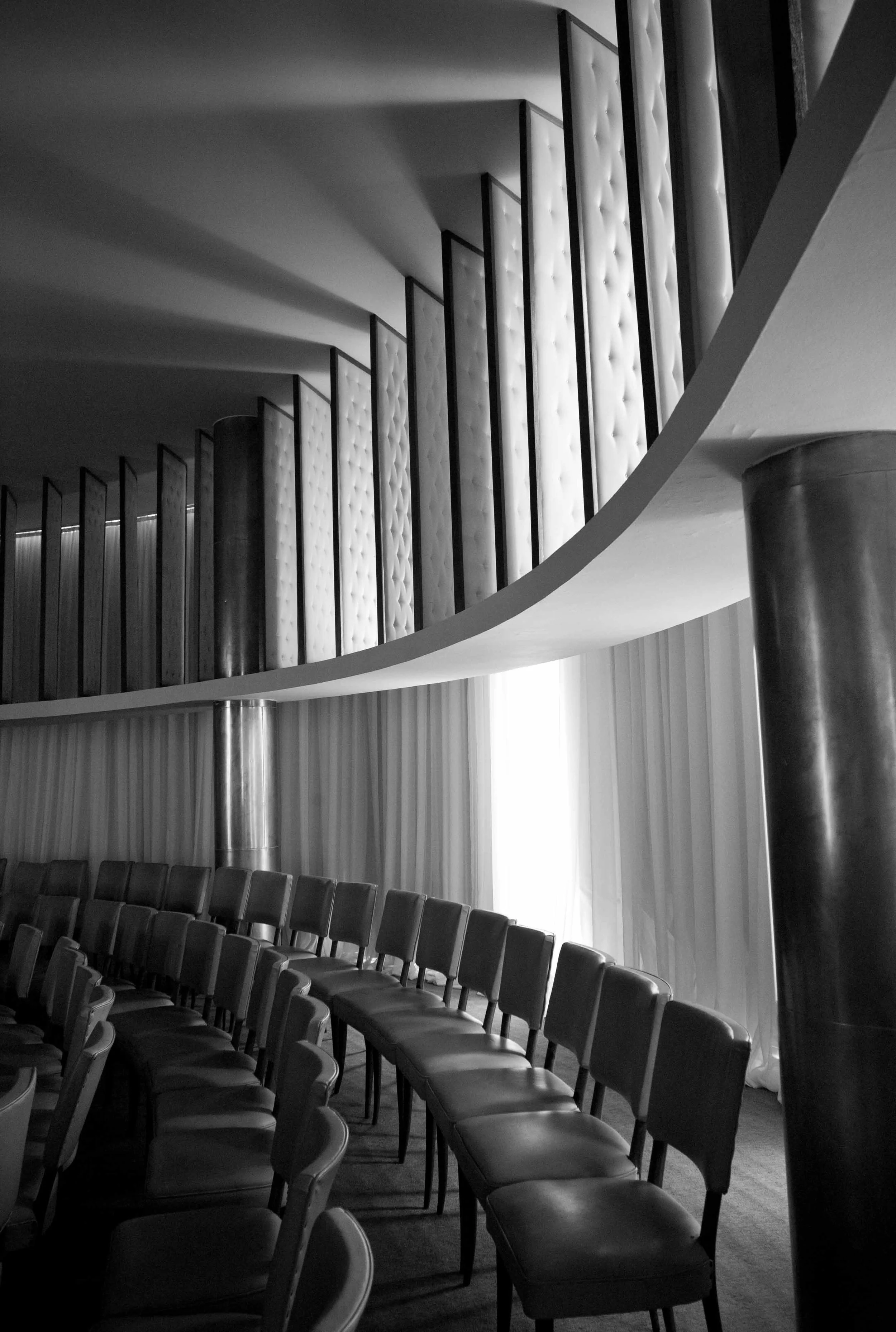 Museu de Arte da Pampulha (Brasil, 2012)