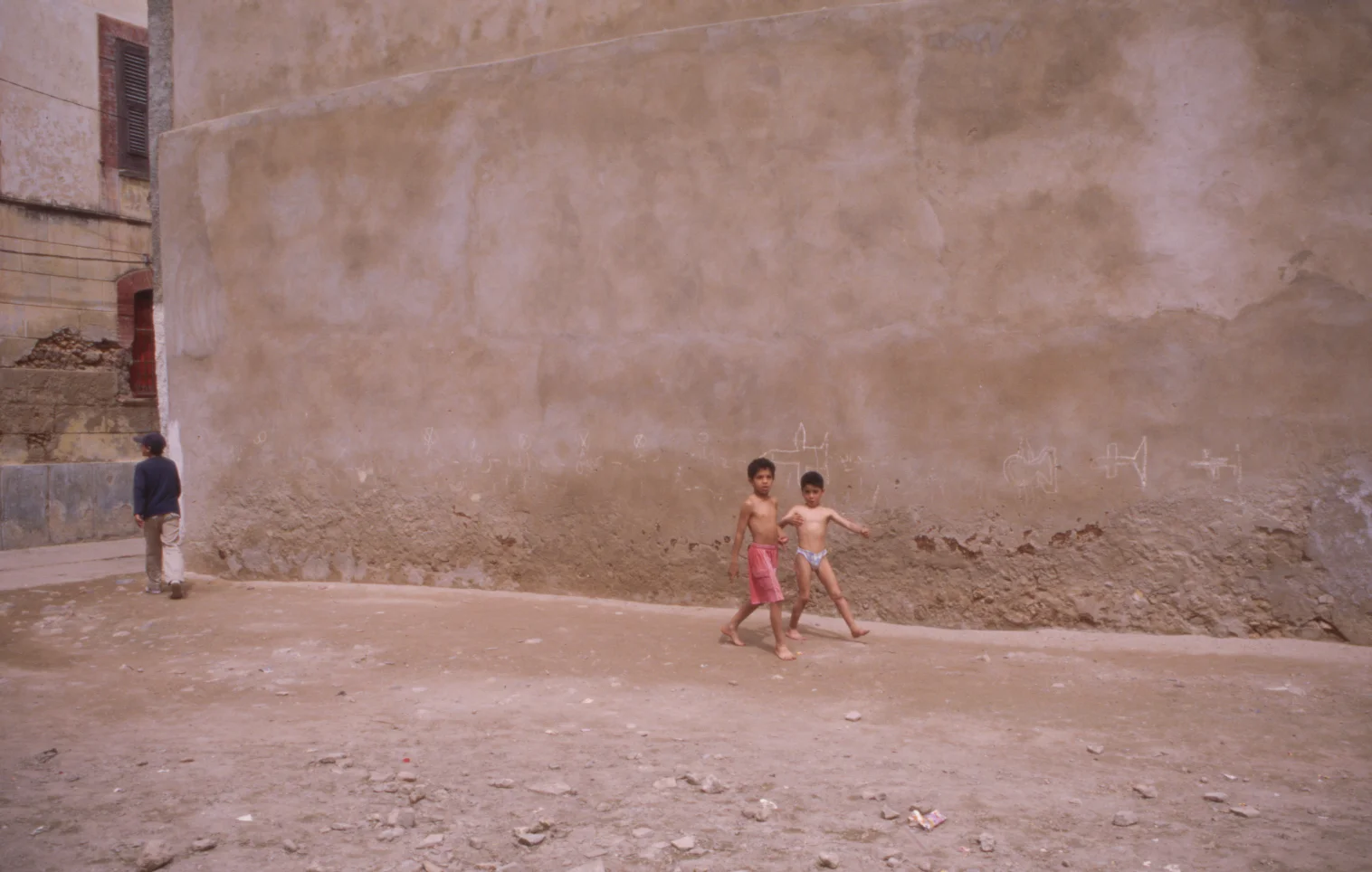 Morocco (2004)