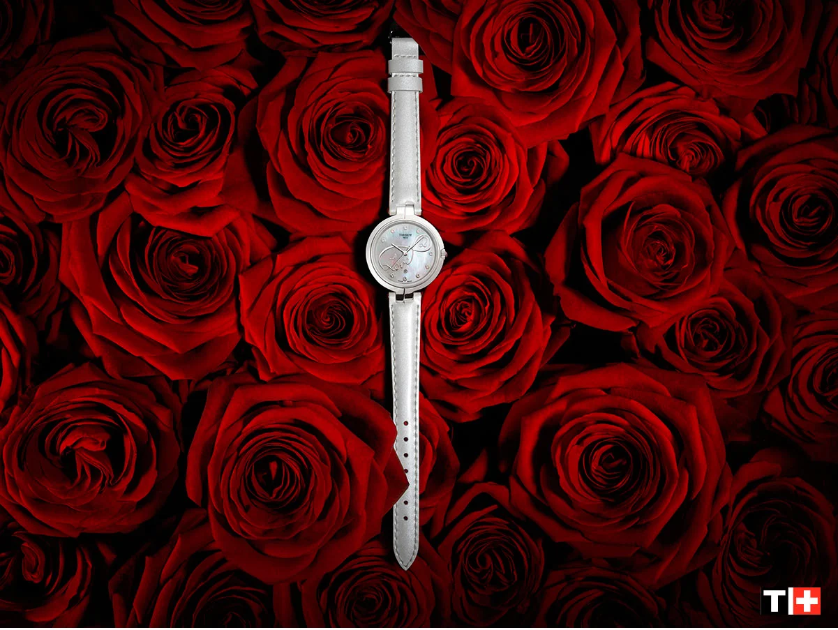 Illustration Saint Valentin Tissot