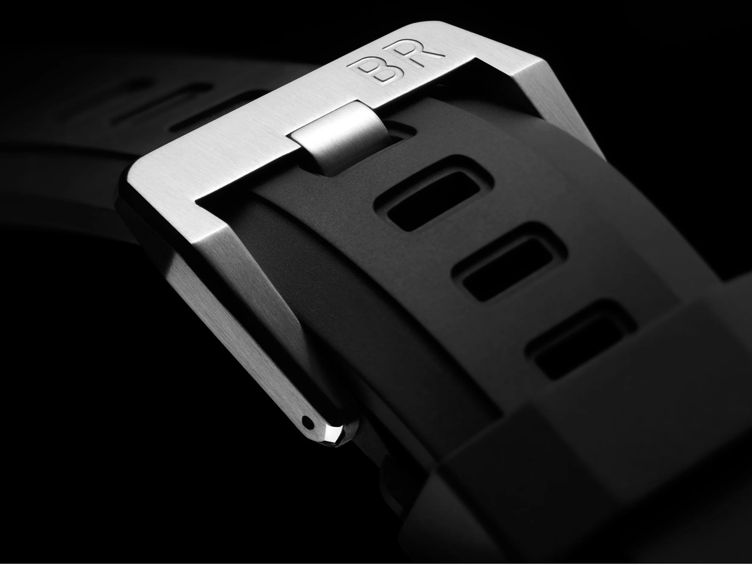 Packshot personnel Bell&Ross