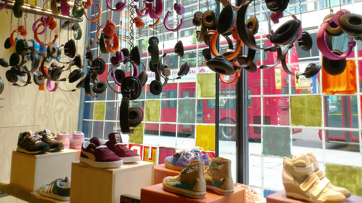 5 Problemas Comunes de los Visual Merchandisers