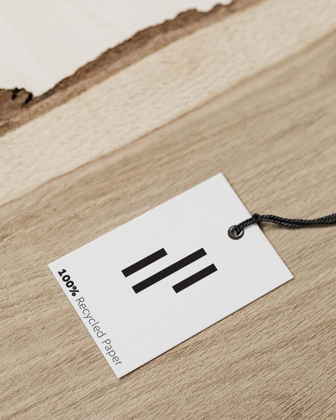 The push toward more sustainable product solutions is paramount and has come to stay. Our hangtags are all available in recycled paper and with FSC certifications.

.
.
.

 #packaging #hangtag #hangtags #recycledpaper #ecofashion #ecofriendly #sustai