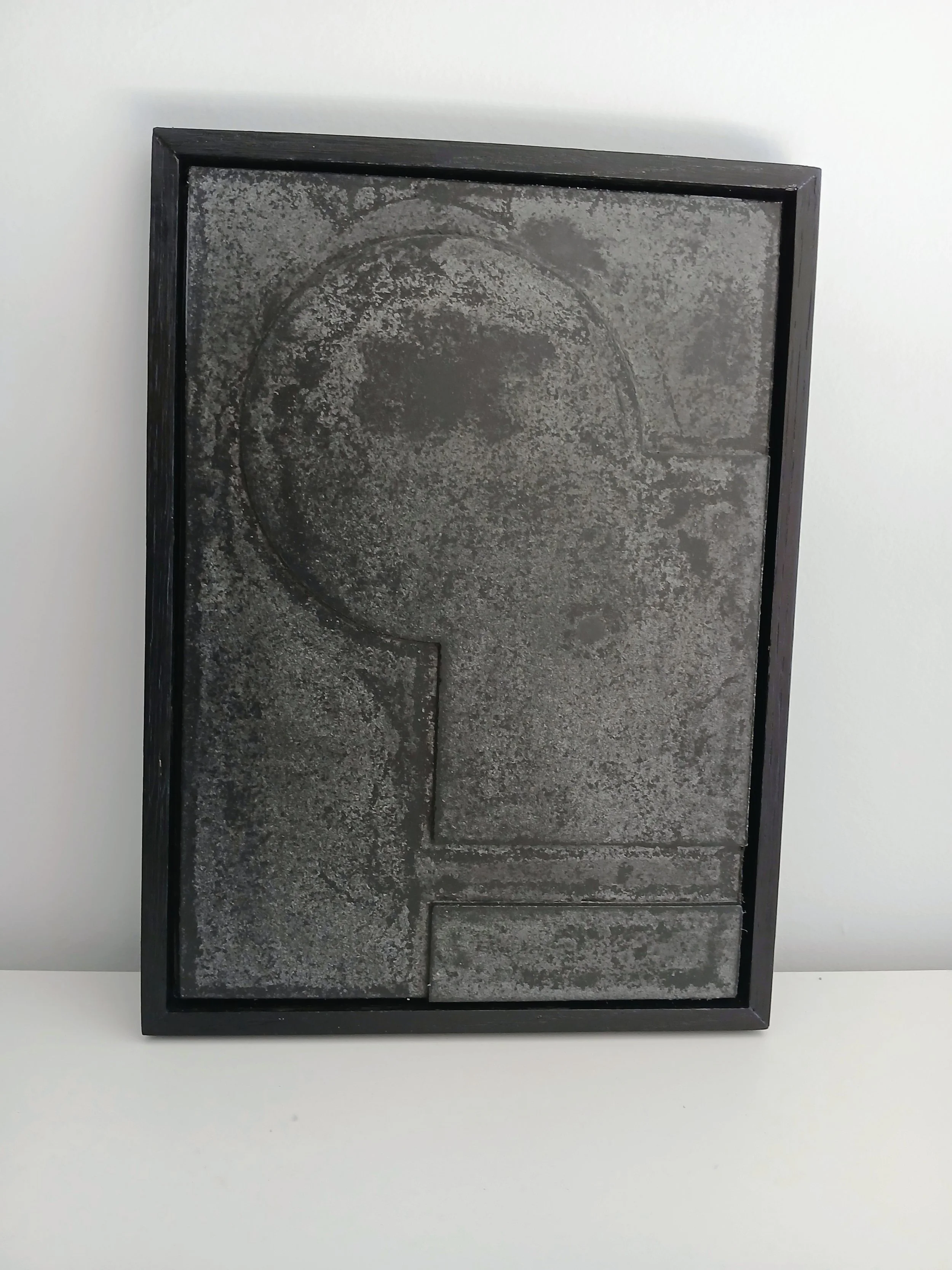 Form and Proportions #15