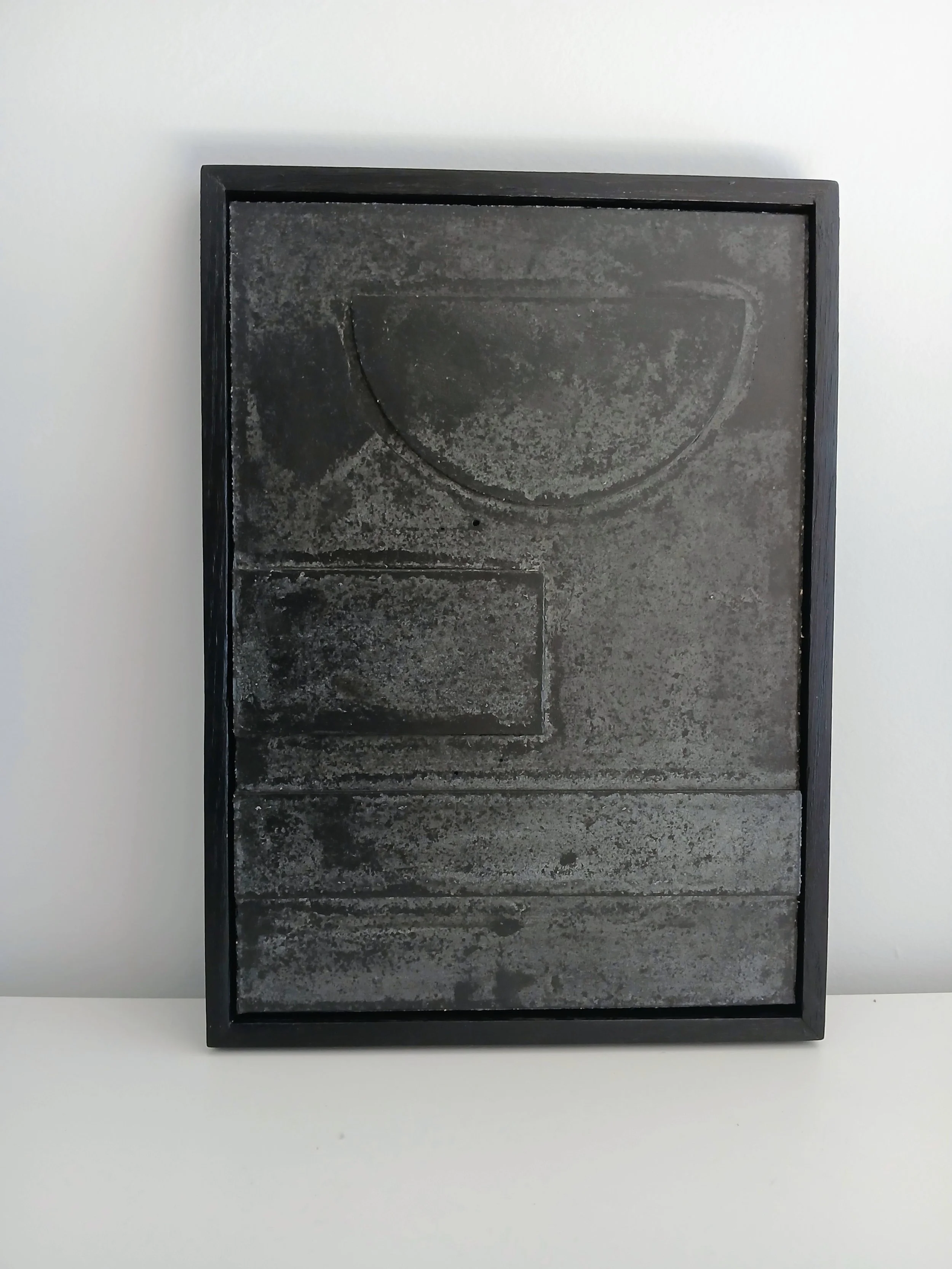 Form and Proportions #16