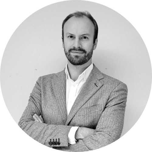 Gustav Borgefalk – Co-Founder of Sqore. Click here for speaker's video