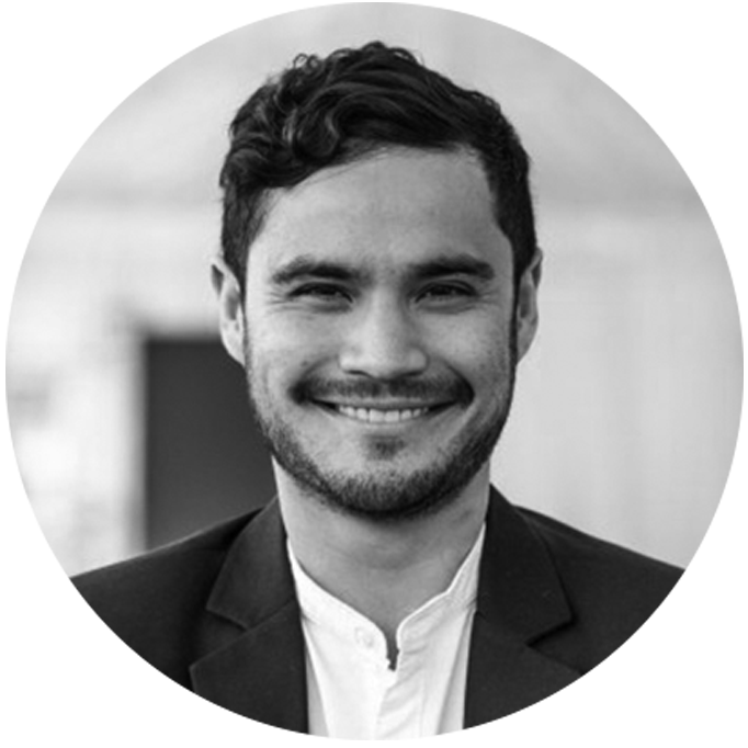 Brendan Alper – Founder of Hater