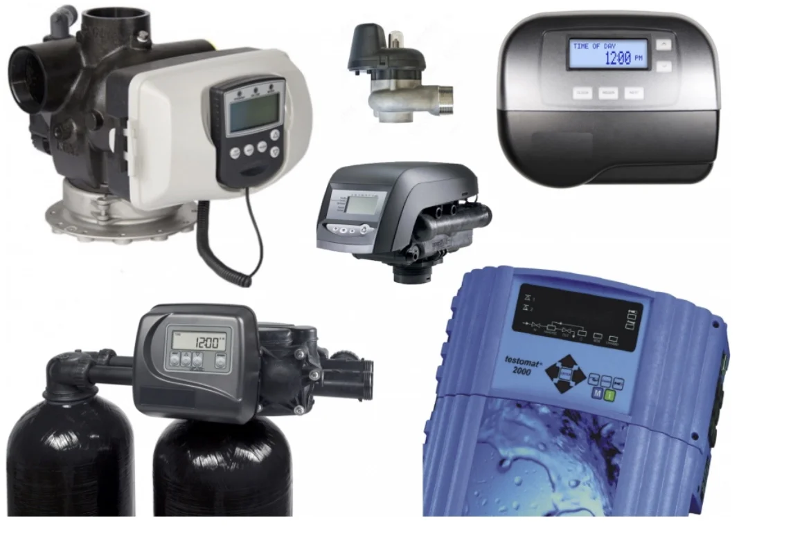 Clack & Autotrol Valves.jpeg