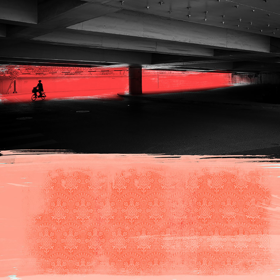 Under the highway 2 (2015)