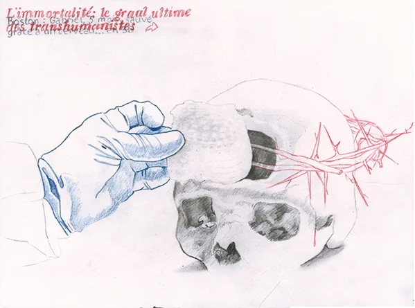 Série E-monde (2014)