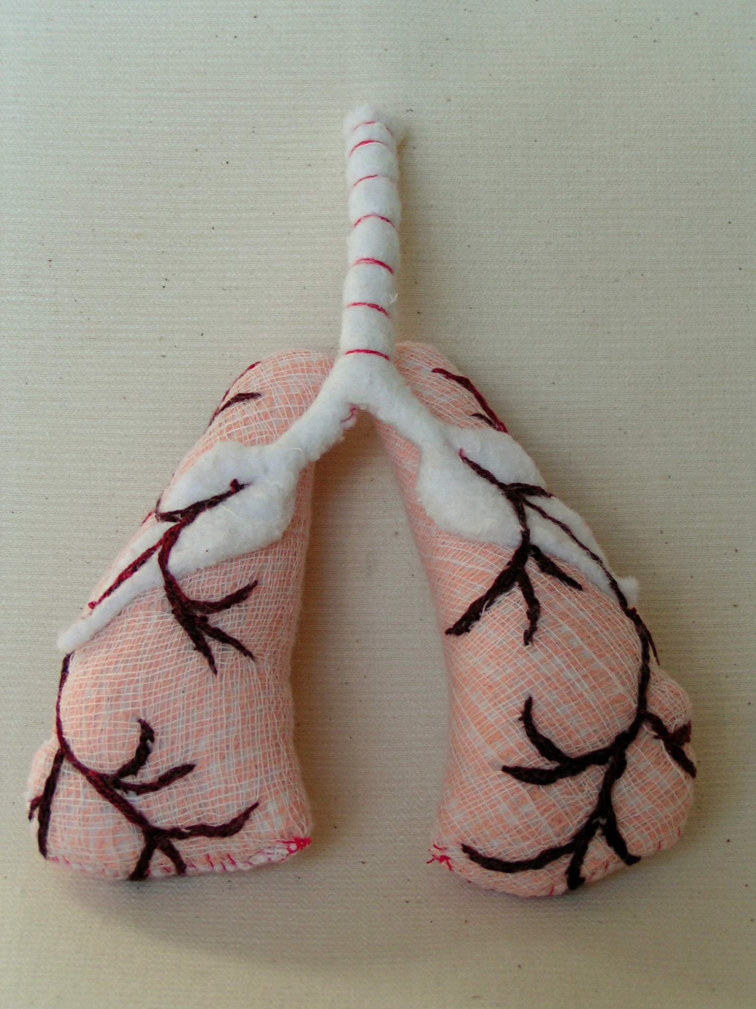 Végétalis pulmonaris (2014)