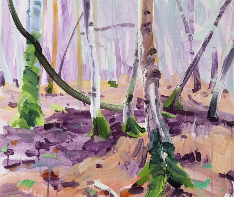 Exposition 10 ans de la Galerie