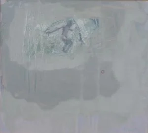 N9 Huile sur carton 45X47