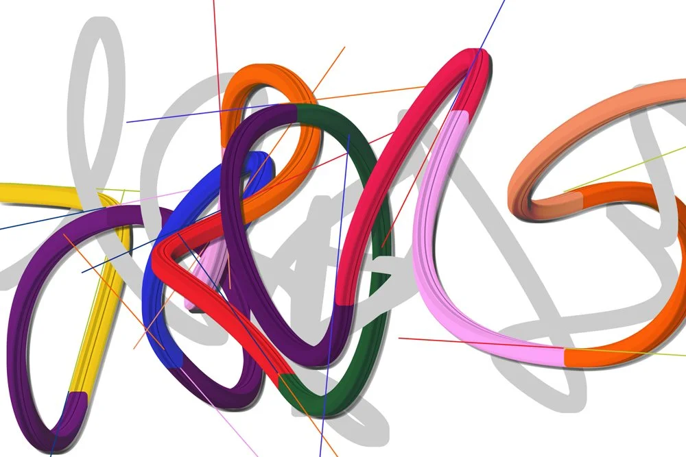 Ligne sans calcul (2018)