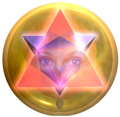 This shape, the Merkabah, describes the marriage of the higher levels of consciousness with the lower, or physical levels. We have now an unprecedented opportunity to embody our own unique Higher Levels of Consciousness to lift the frequency of physical existence. Higher frequency is the potent ingredient to total health and wellness, fruition, fluidity and divine expression. You have access now to accelerate the journey and emanate the light that you are.