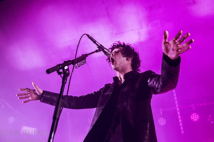 The 1975 – 21/02/2017 