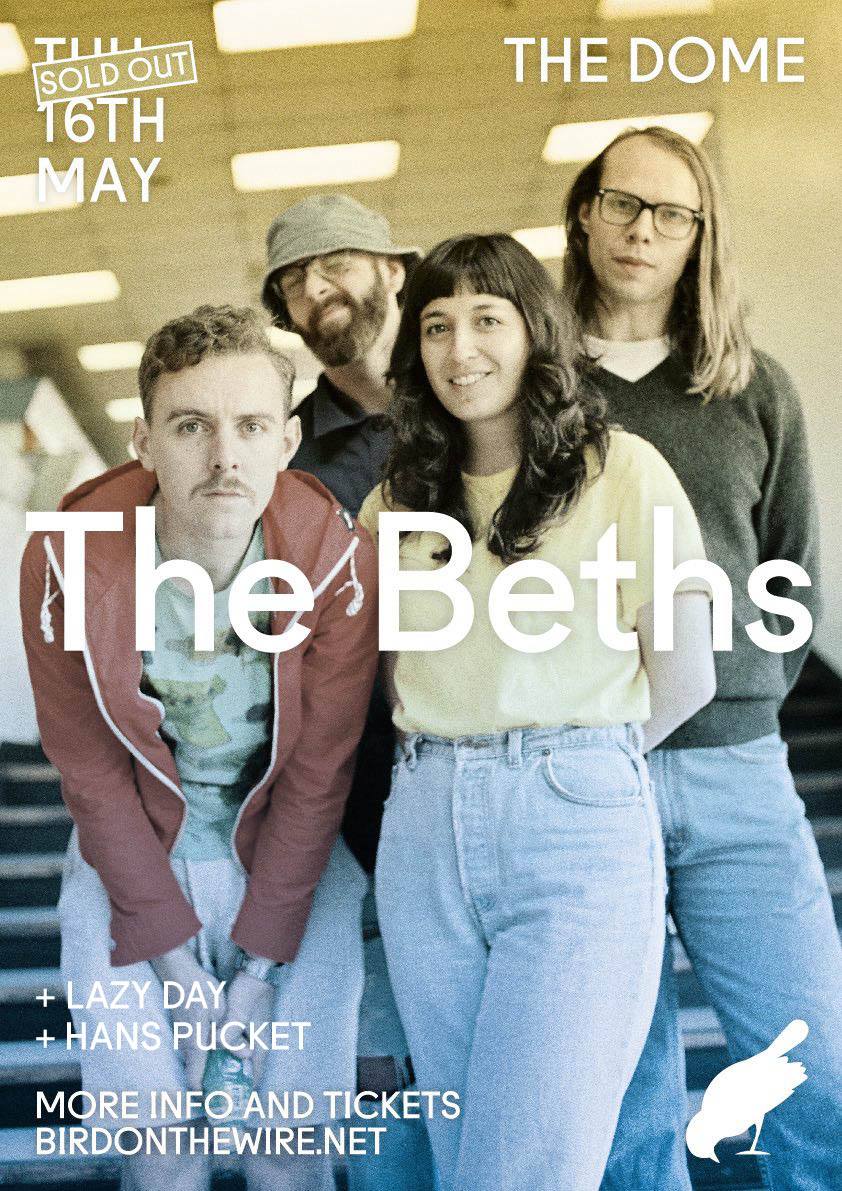 The Beths_Dome_London.jpg