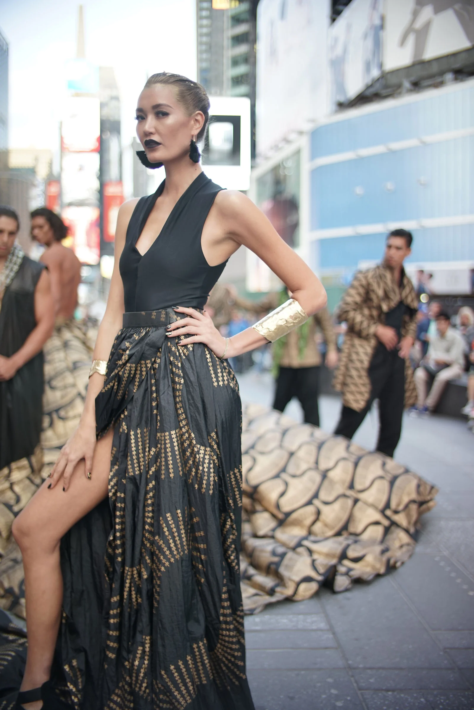 New York Fashion Week 2017