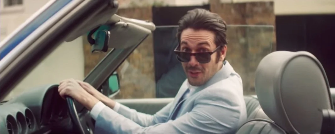Efes Commercial