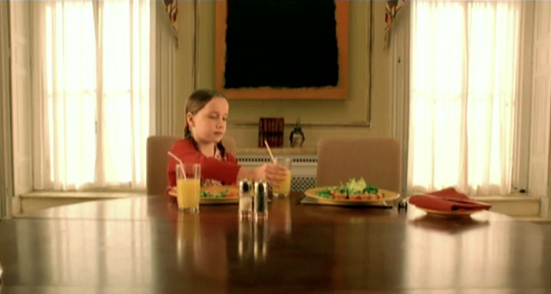 Sky TV commercial - Imaginary Friend