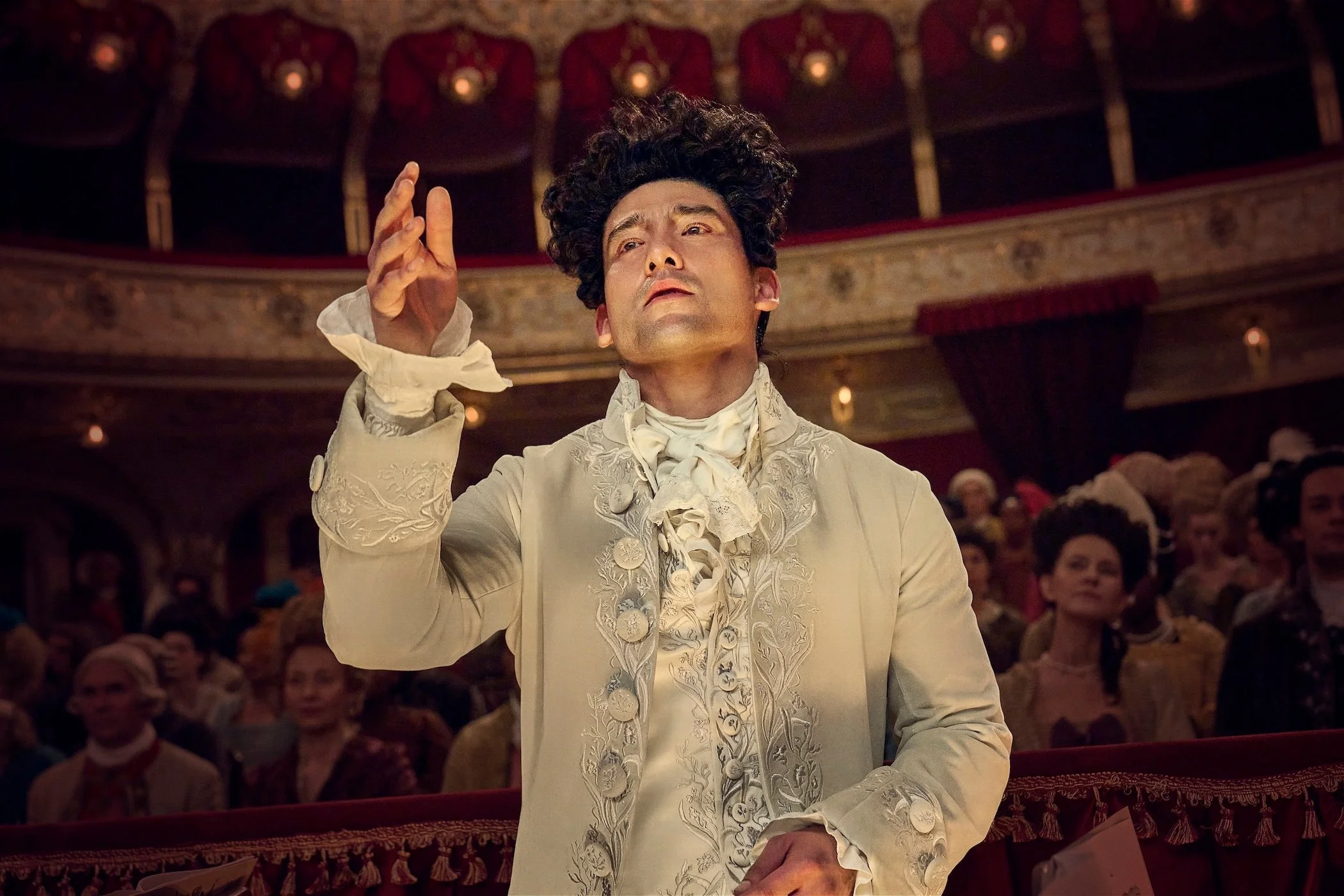 Amadeus