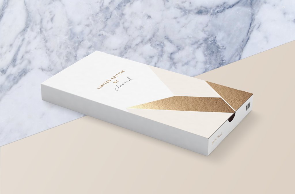 Packaging & Printed Assets