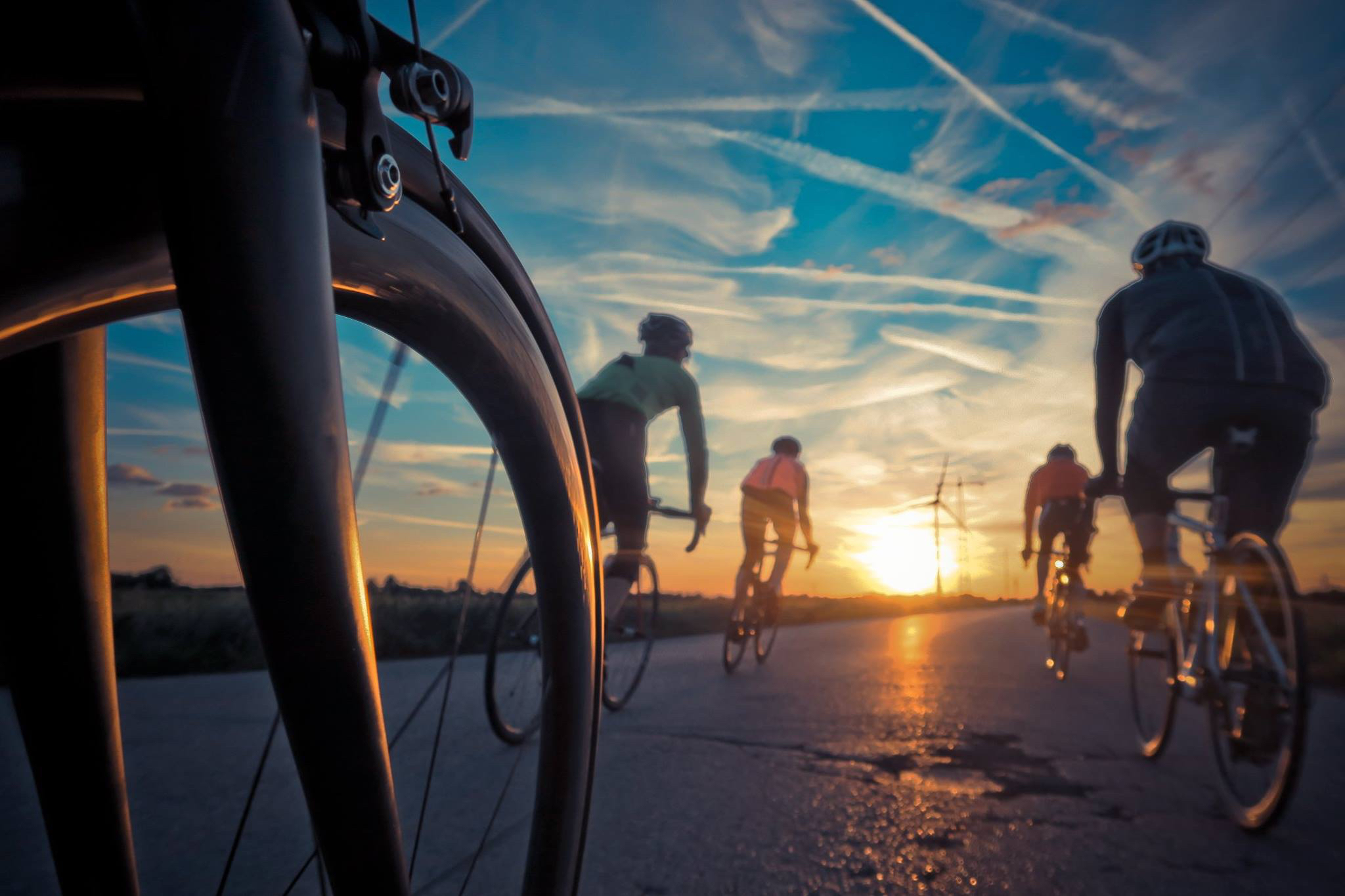 La Bici Sport Management GmbH