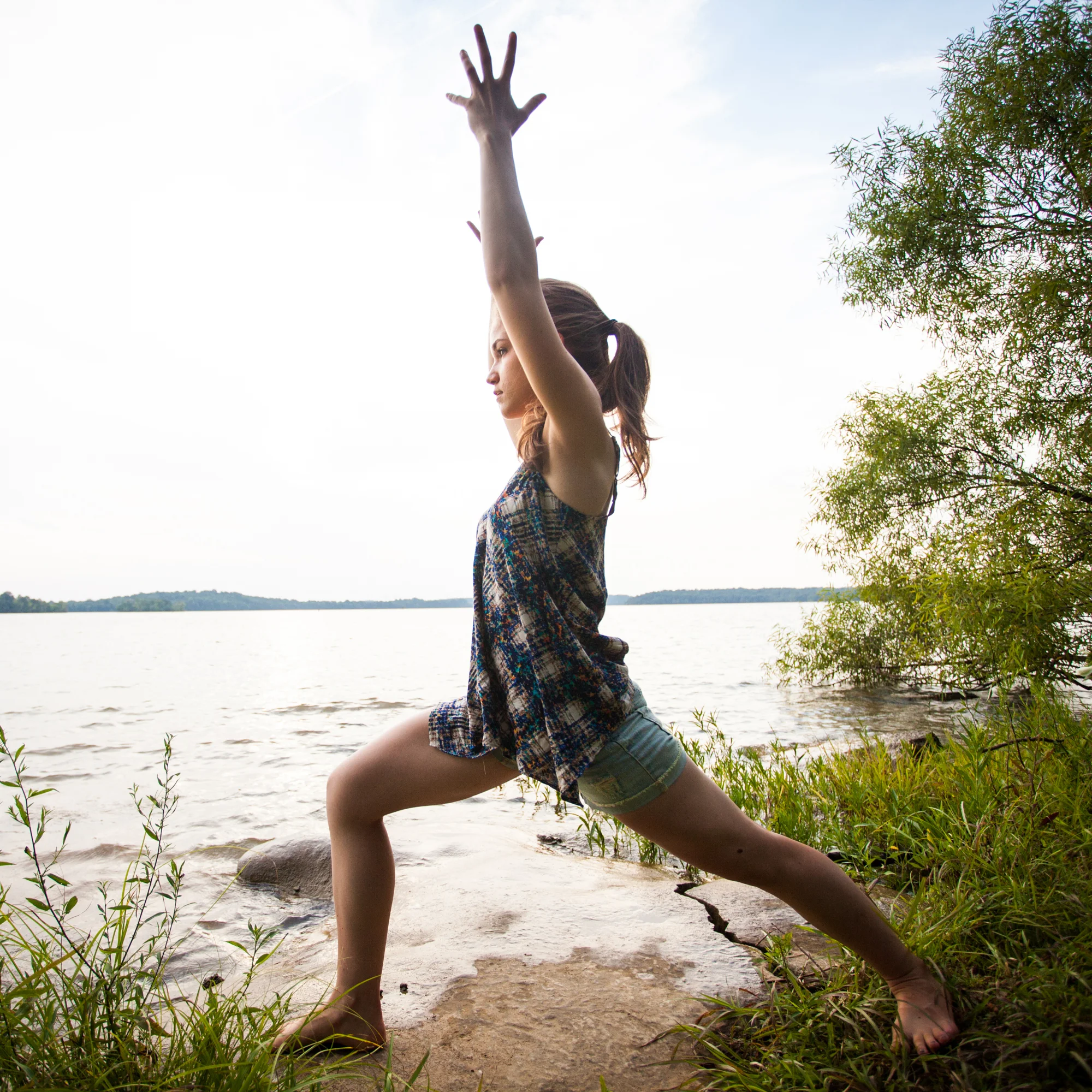 Photo by Jennifer Stalvey