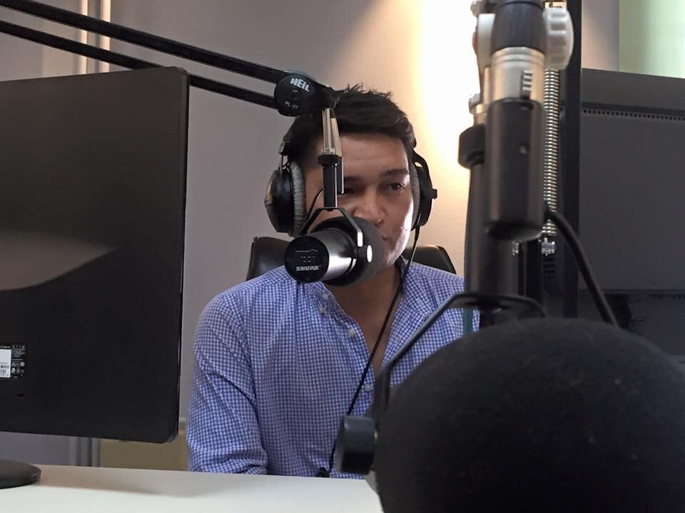 4. 2016.07.08 Radio Ulaanbaatar FM 102.5 with interview Yalalt.jpg
