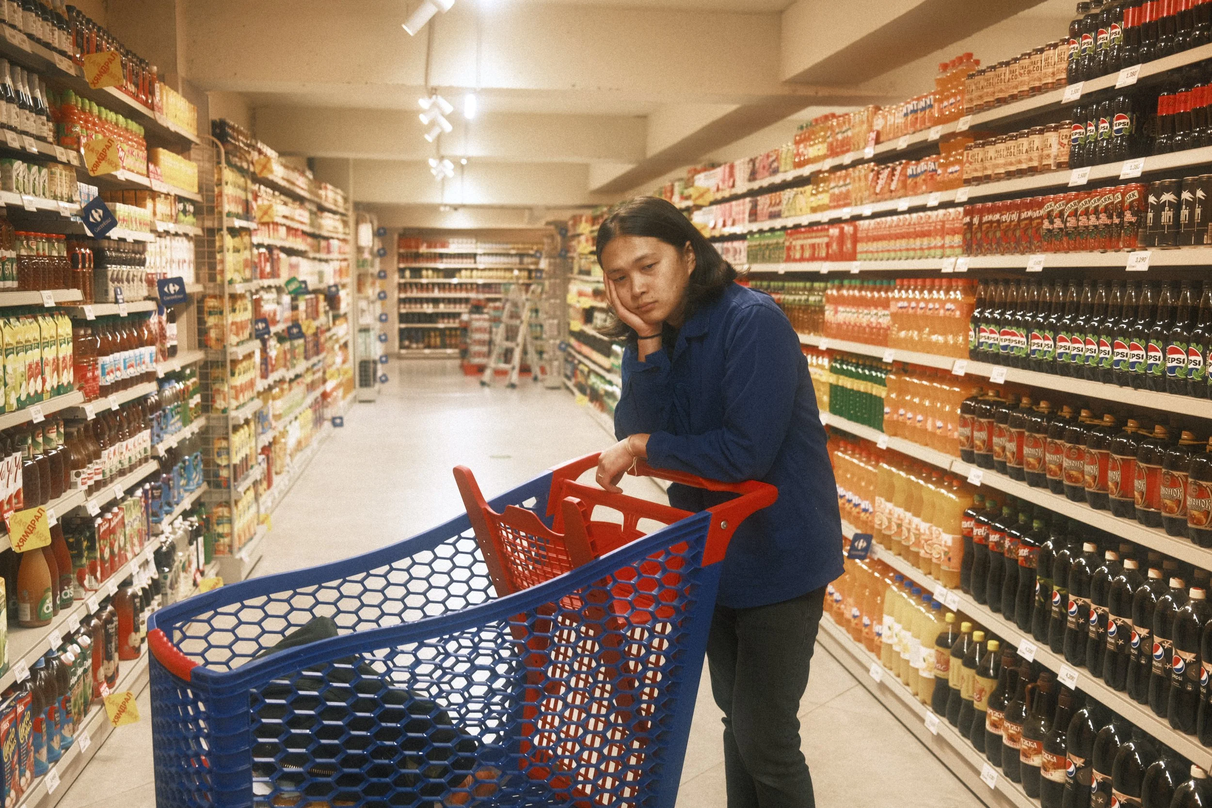 Lost in a supermarket - FULL.jpg
