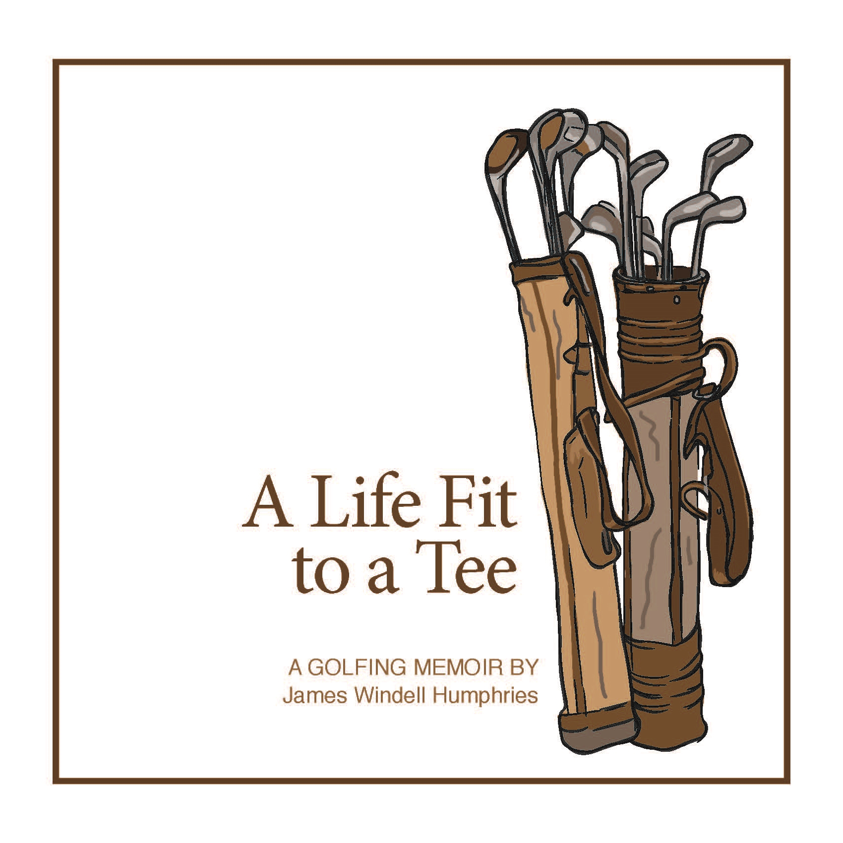 A Life Fit to a Tee