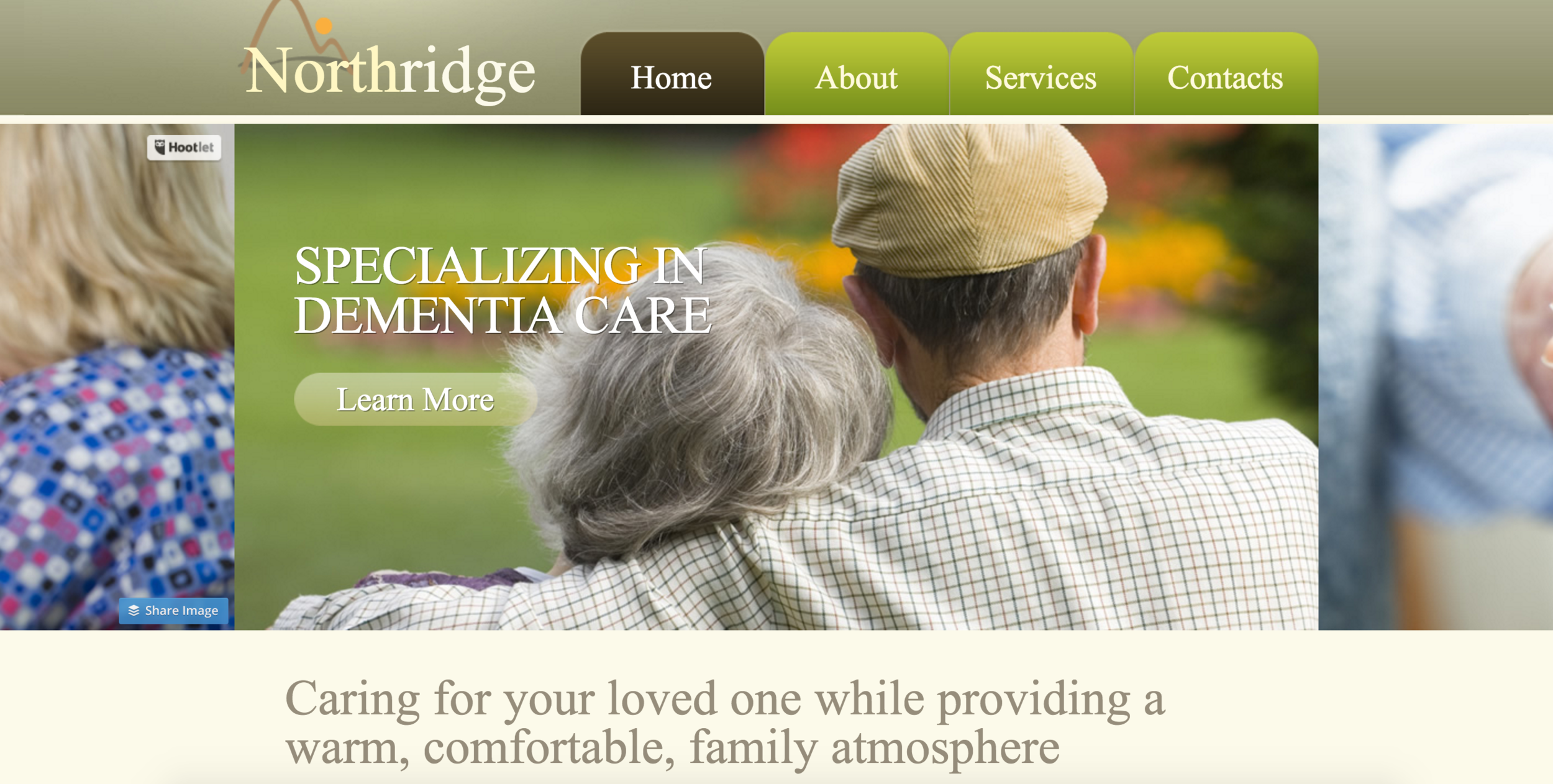 Northridge Assisted Living